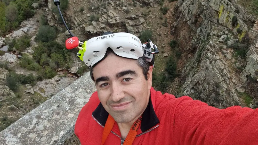 Foto de Miguel Ledesma